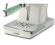 Ariete Ekspres kolbowy ciśnieniowy Vintage Collection Green Ekspres 1389/14 - 1040752 - zdjęcie 2
